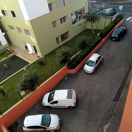Mcr Funchal Apartment Екстериор снимка