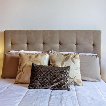 Mcr Funchal Apartment Екстериор снимка