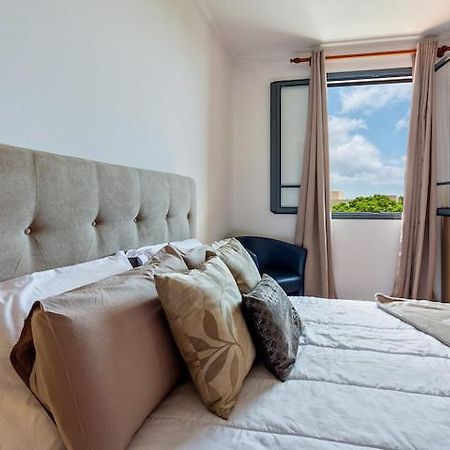 Mcr Funchal Apartment Екстериор снимка