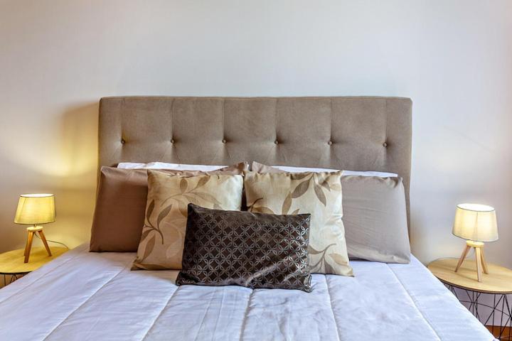 Mcr Funchal Apartment Екстериор снимка