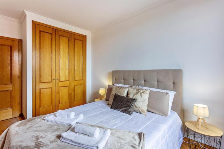 Mcr Funchal Apartment Екстериор снимка