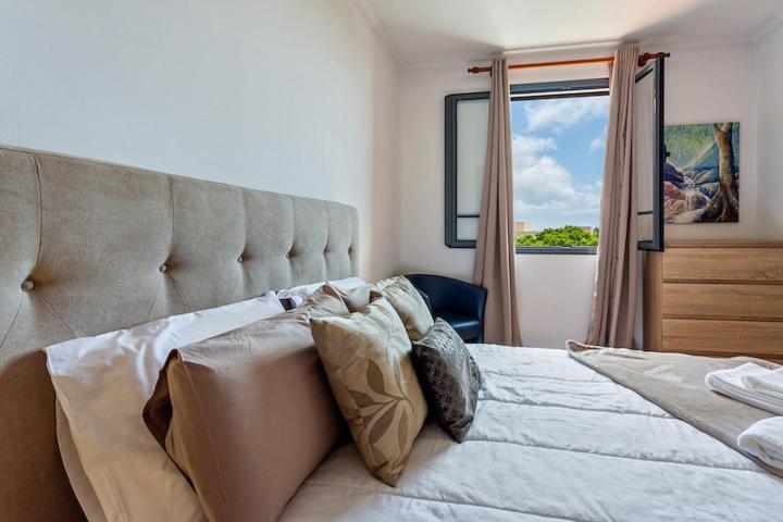 Mcr Funchal Apartment Екстериор снимка