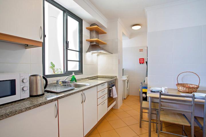 Mcr Funchal Apartment Екстериор снимка