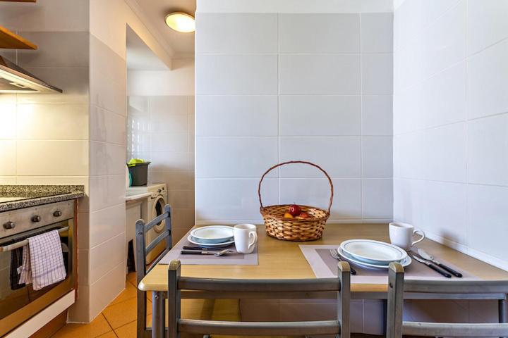 Mcr Funchal Apartment Екстериор снимка