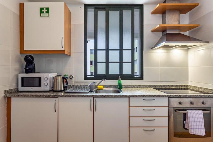 Mcr Funchal Apartment Екстериор снимка