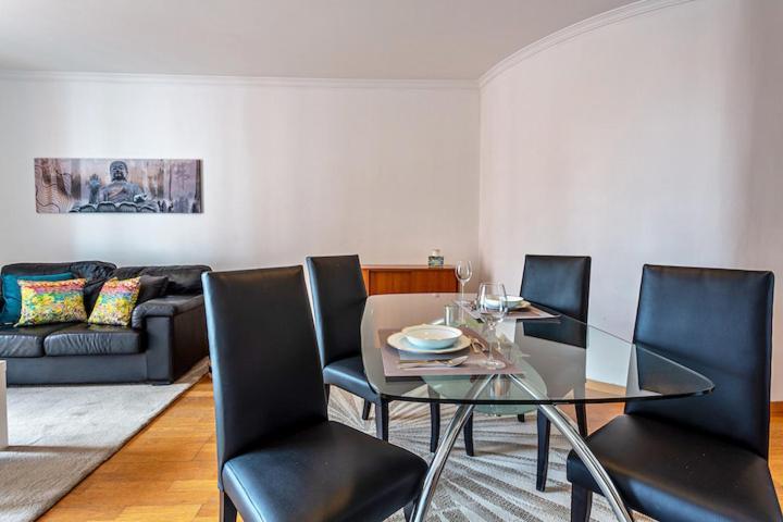 Mcr Funchal Apartment Екстериор снимка
